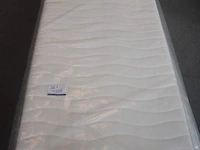 Matras sg25 90x200 - afbeelding 1 van  2
