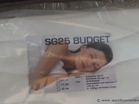Matras sg25 90x200 - afbeelding 2 van  2