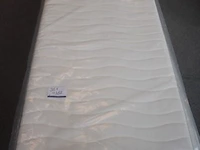 Matras sg25 90x200 - afbeelding 1 van  2
