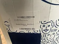 Matras sleepy original + tricot - afbeelding 2 van  2