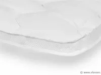 Matras topper - afbeelding 4 van  4