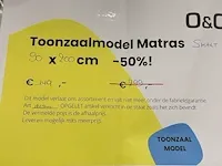 Matras - afbeelding 2 van  2