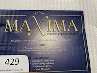 Matras - afbeelding 2 van  2