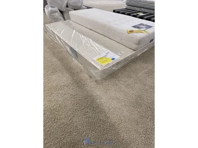 Matras - afbeelding 1 van  2