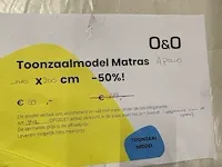 Matras - afbeelding 2 van  2