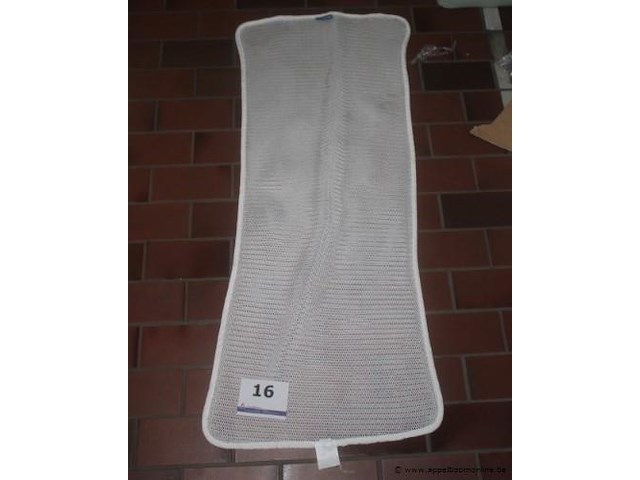 Matrasbeschermer aerosleep - afbeelding 1 van  1