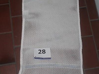 Matrasbeschermer aerosleep - afbeelding 1 van  1