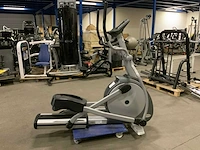 Matrix - e1x - elliptical - crosstrainer - afbeelding 1 van  6