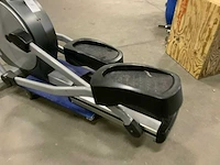 Matrix - e1x - elliptical - crosstrainer - afbeelding 6 van  6