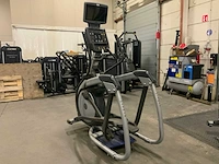 Matrix - e5x - elliptical - crosstrainer - afbeelding 2 van  5