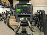 Matrix - e5x - elliptical - crosstrainer - afbeelding 5 van  5