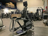 Matrix - e5x - elliptical - crosstrainer - afbeelding 5 van  6