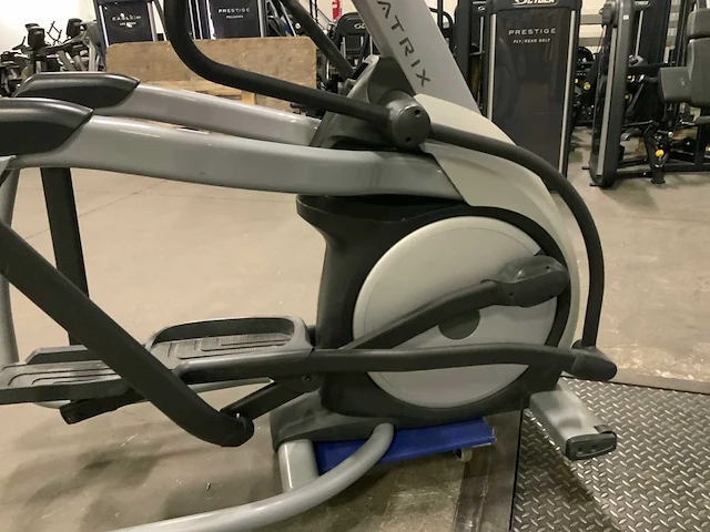 Matrix - e5x - elliptical - crosstrainer - afbeelding 4 van  6