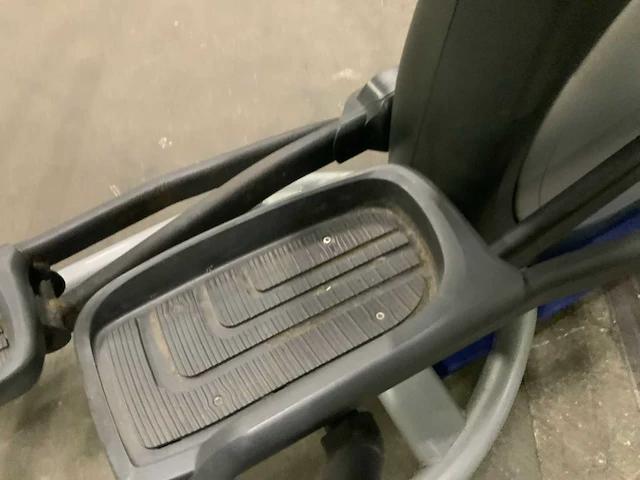 Matrix - e5x - elliptical - crosstrainer - afbeelding 6 van  6