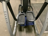 Matrix - e5x - elliptical - crosstrainer - afbeelding 4 van  7