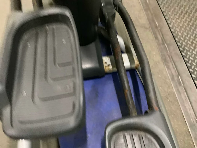 Matrix - e5x - elliptical - crosstrainer - afbeelding 7 van  7