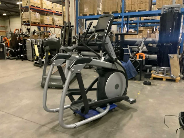 Matrix - e7xe - elliptical - crosstrainer - afbeelding 1 van  5