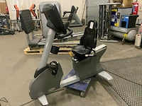 Matrix - r5x - recumbent - home trainer - afbeelding 1 van  5