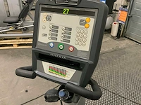 Matrix - r5x - recumbent - home trainer - afbeelding 5 van  5