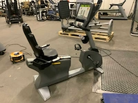 Matrix - r5x - recumbent - home trainer - afbeelding 3 van  5