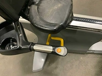 Matrix - r5x - recumbent - home trainer - afbeelding 4 van  5