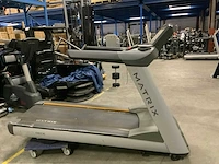Matrix - t3x - treadmill - treadmill - afbeelding 3 van  5