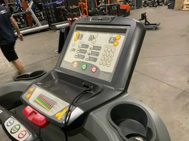 Matrix - t3x - treadmill - treadmill - afbeelding 4 van  5
