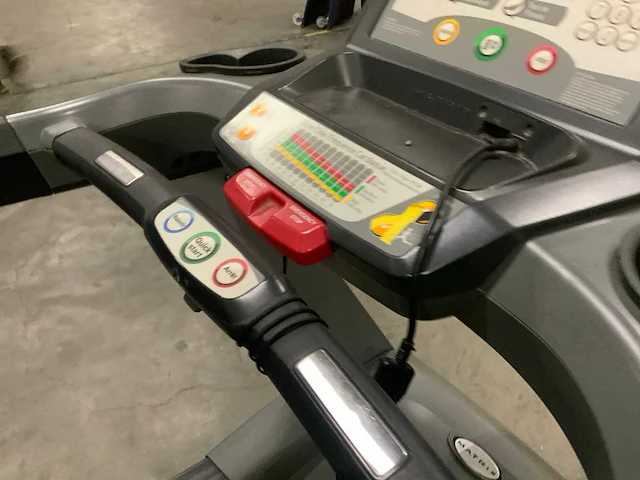 Matrix - t3x - treadmill - treadmill - afbeelding 5 van  5