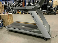 Matrix - t5x - treadmill - treadmill - afbeelding 2 van  7