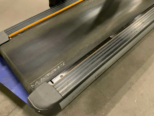 Matrix - t5x - treadmill - treadmill - afbeelding 6 van  7