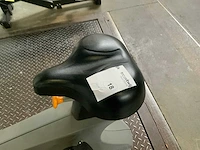 Matrix - u5x - uprightbike - home trainer - afbeelding 2 van  5