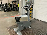 Matrix - u5x - uprightbike - home trainer - afbeelding 4 van  5