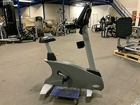 Matrix - u5x - uprightbike - home trainer - afbeelding 1 van  6