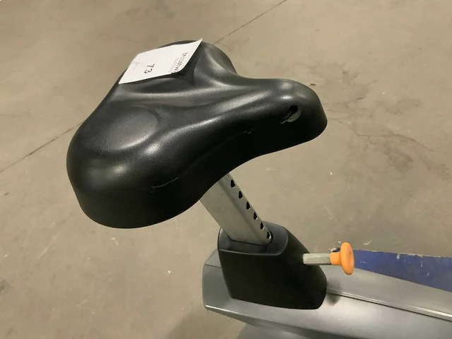 Matrix - u5x - uprightbike - home trainer - afbeelding 3 van  6