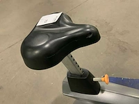 Matrix - u5x - uprightbike - home trainer - afbeelding 3 van  6