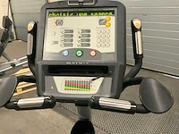 Matrix - u5x - uprightbike - home trainer - afbeelding 6 van  6