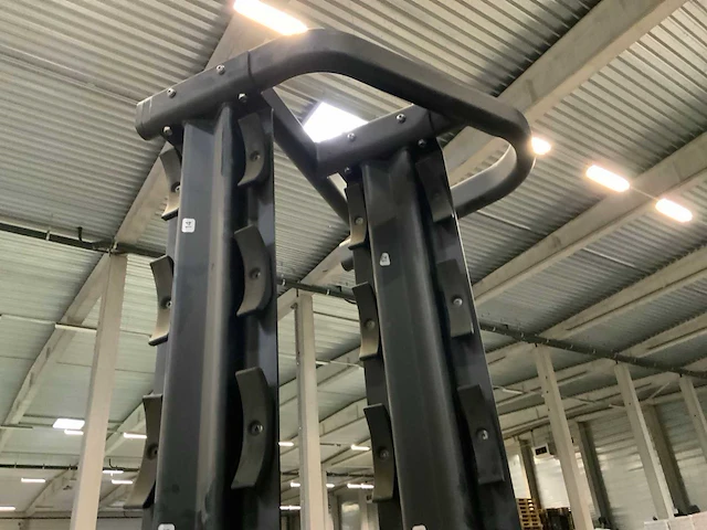 Matrix 10 pair rek krachtstation - afbeelding 4 van  6