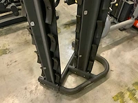 Matrix 10 pair rek krachtstation - afbeelding 6 van  6