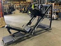 Matrix 45 graden legpress krachtstation - afbeelding 5 van  5