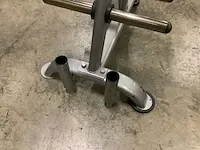 Matrix 50mm schijven spin krachtstation - afbeelding 3 van  3