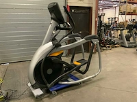 Matrix a5x ascent trainer crosstrainer - afbeelding 2 van  6