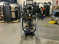 Matrix a5x ascent trainer crosstrainer - afbeelding 3 van  6