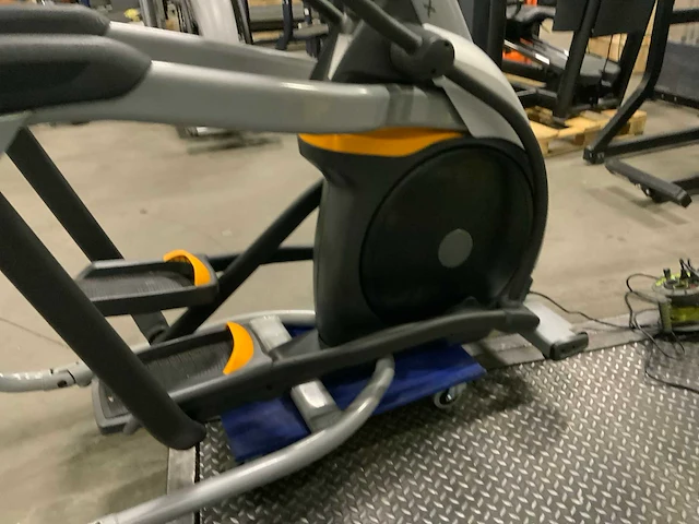 Matrix a5x ascent trainer crosstrainer - afbeelding 6 van  6