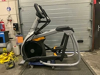Matrix a5x ascent trainer crosstrainer
