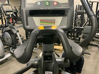 Matrix a5x ascent trainer crosstrainer - afbeelding 6 van  6