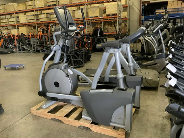 Matrix a7x assent trainer crosstrainer - afbeelding 2 van  4