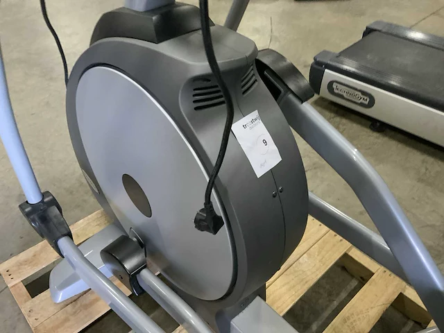 Matrix a7x assent trainer crosstrainer - afbeelding 3 van  4