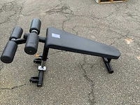 Matrix abdominal crunch bench krachtstation - afbeelding 5 van  5