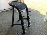 Matrix accessoires rek black krachtstation - afbeelding 4 van  4