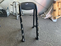 Matrix accessoires rek black krachtstation - afbeelding 1 van  4